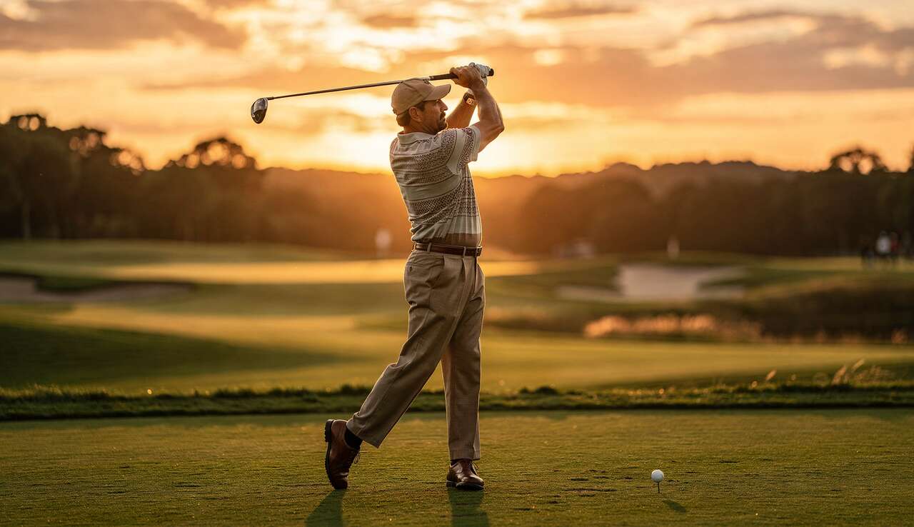 Le style de jeu unique de sam snead