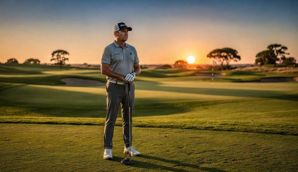 Tout savoir sur Henrik Stenson