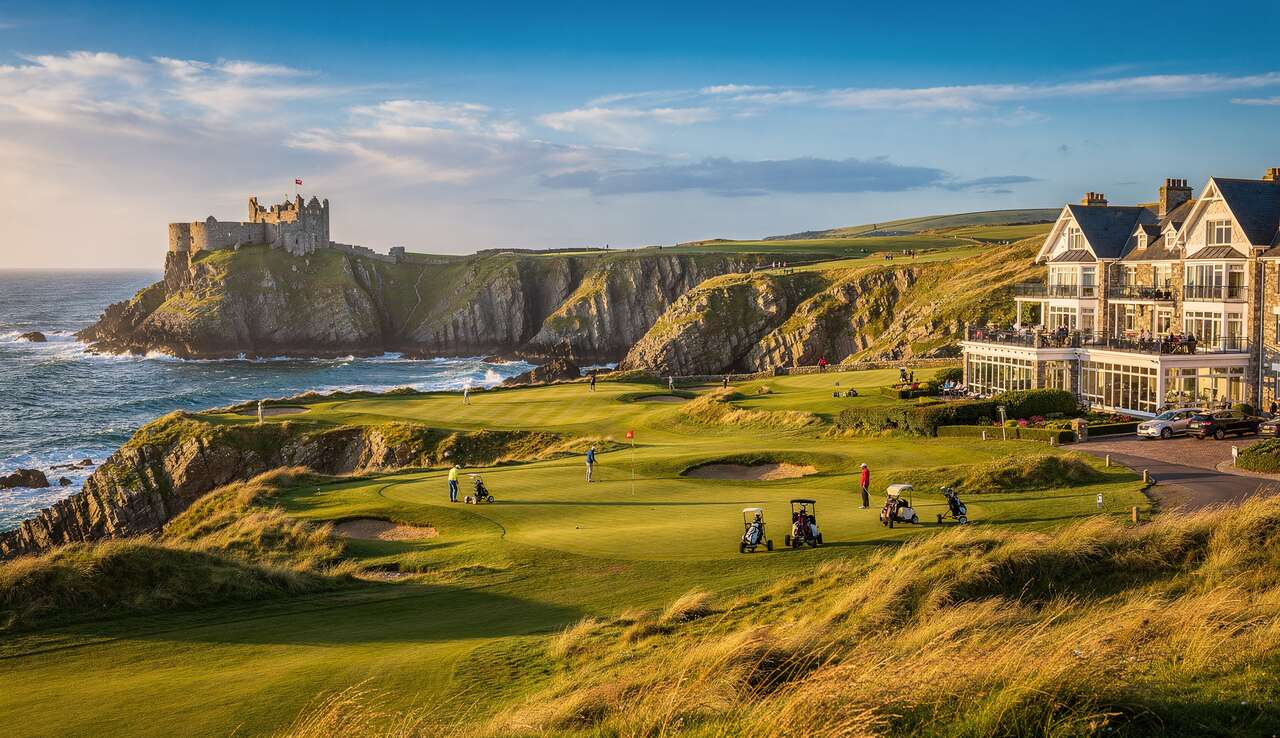 Attractions et h&eacute;bergements &agrave; proximit&eacute;