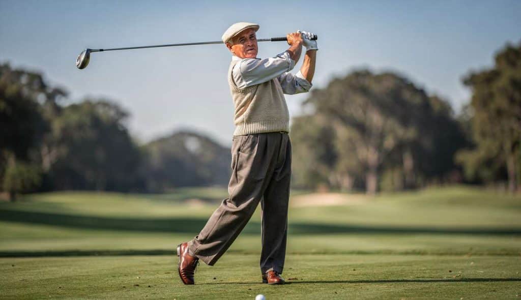 Tout savoir sur Ben Hogan