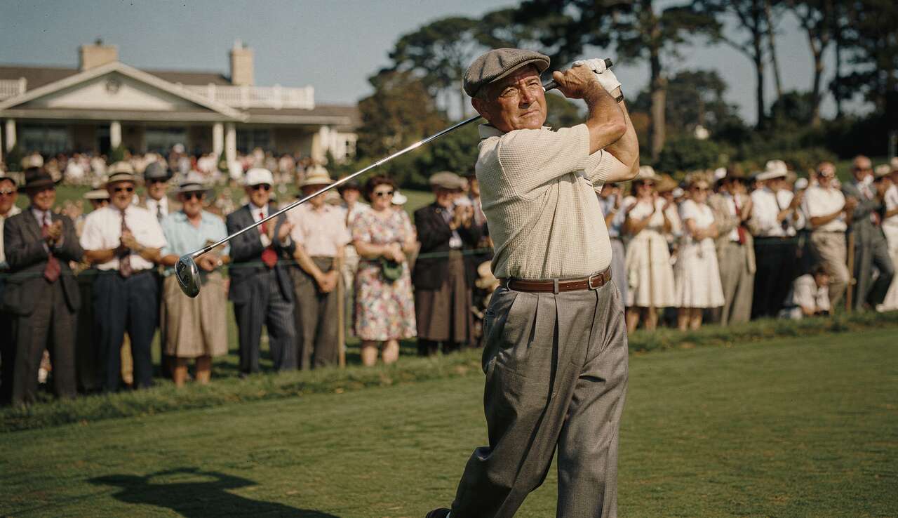 Victoires sur le pga tour