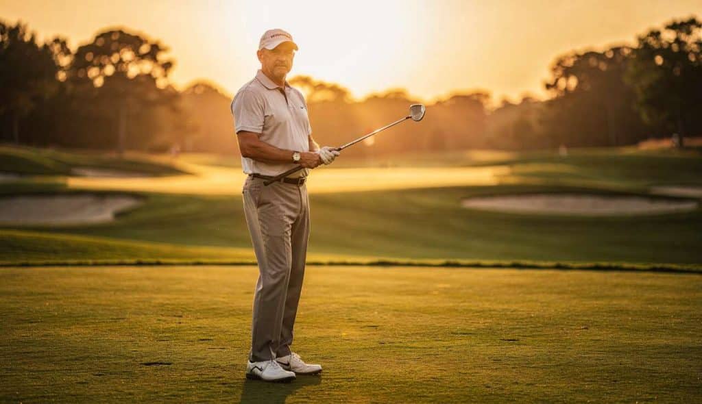 Tout savoir sur Lee Westwood