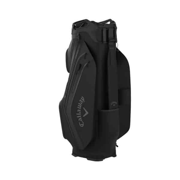 Découvrez notre test détaillé du sac chariot Callaway ORG 14 2026 noir : design premium, fonctionnalités pratiques et avis d'experts pour un choix éclairé
