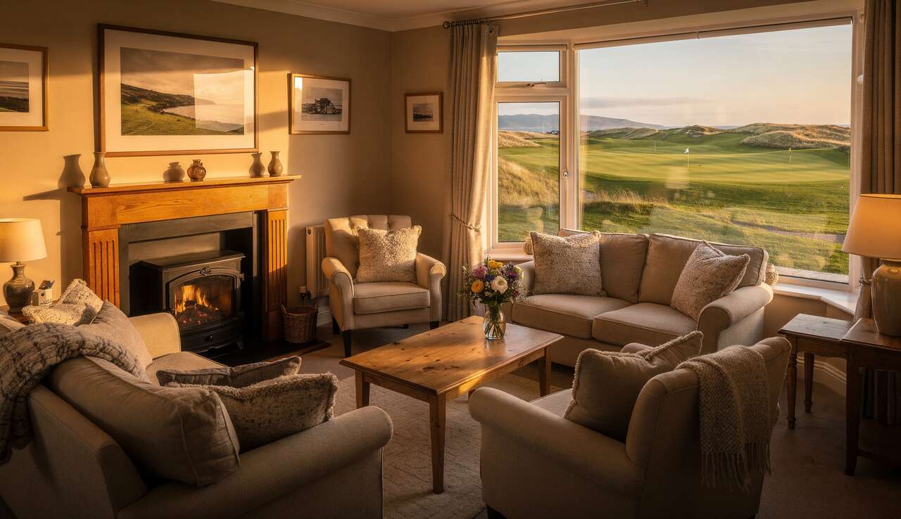 H&eacute;bergements &agrave; proximit&eacute; pour un s&eacute;jour agr&eacute;able