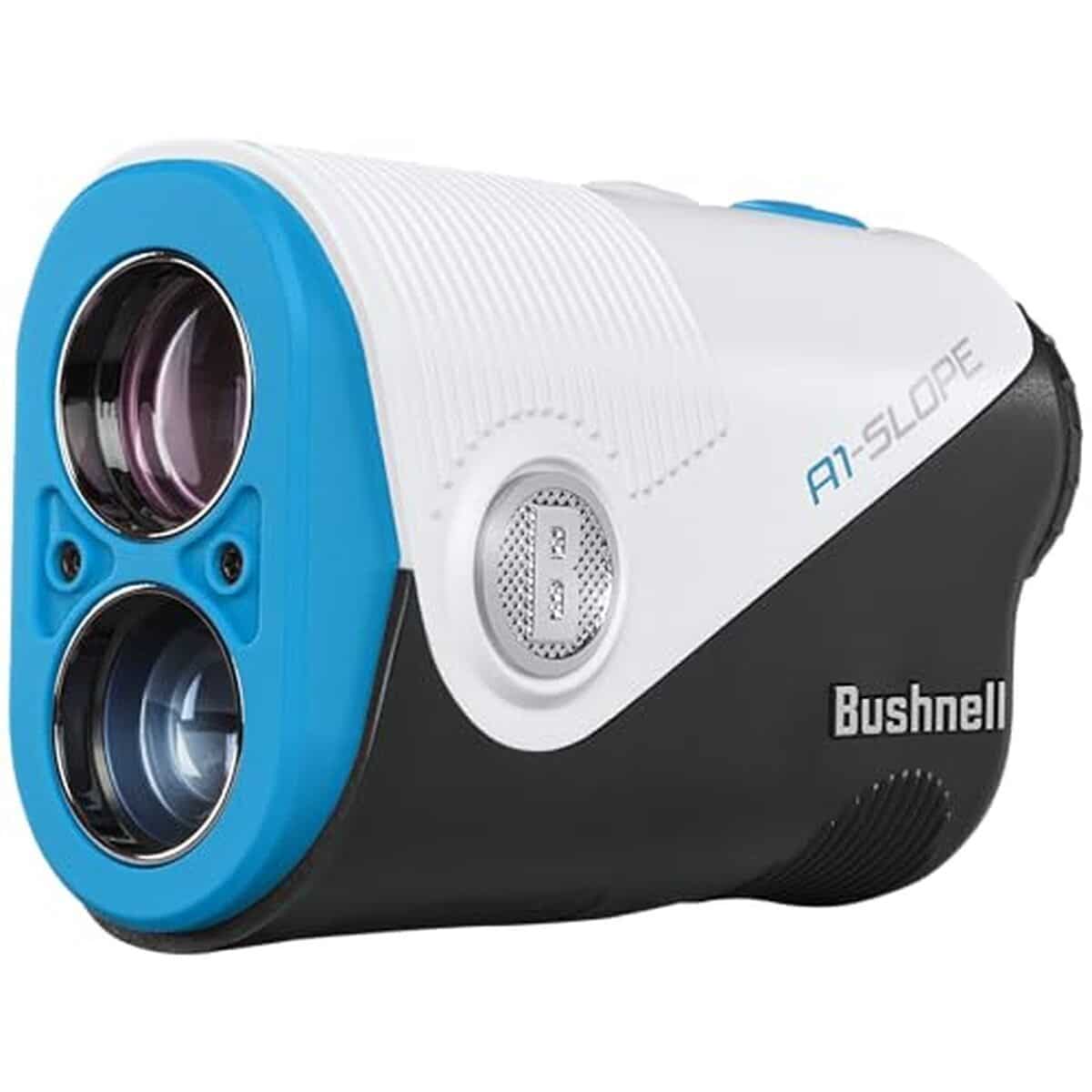 Test : bushnell A1, télémètre golf USB-C avec slope et JOLT