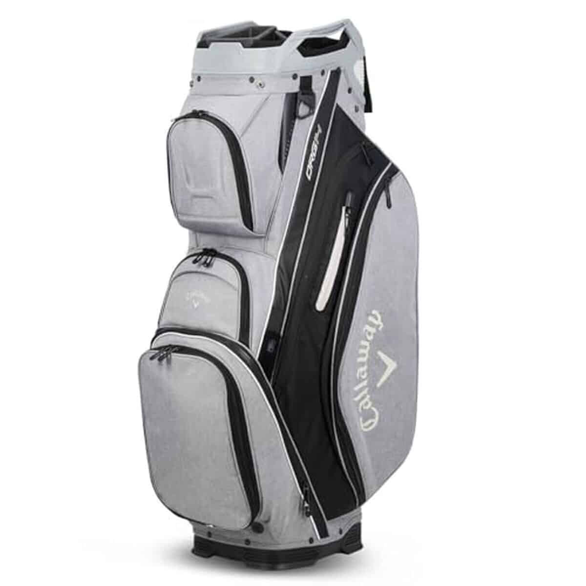 Test du sac chariot Callaway Golf ORG 14 2026
