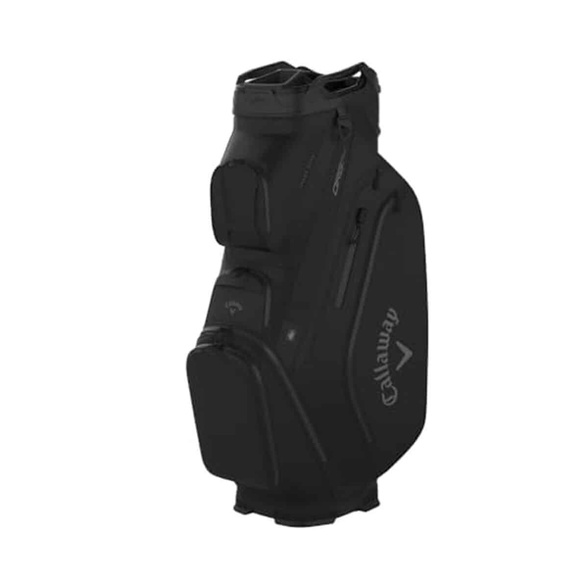 Test du sac chariot Callaway ORG 14 2026 noir