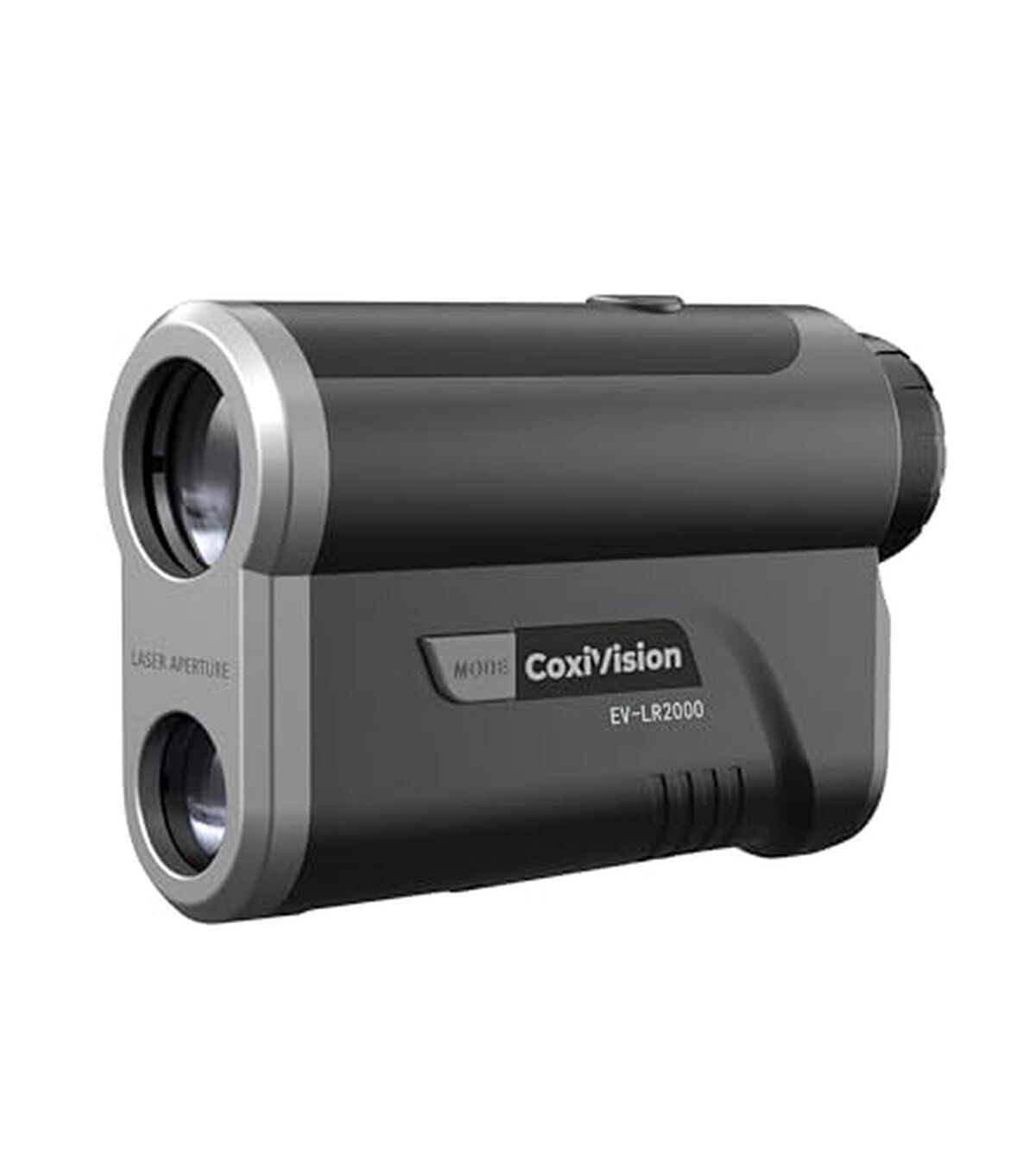 Test du télémètre CoxiVision Laser HD 2026 Yards : précision et performance