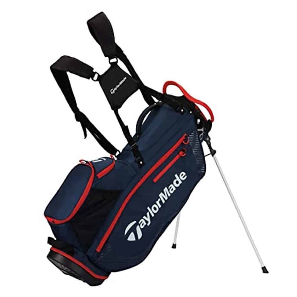 Test : sac Pro Stand 2026 de Taylormade