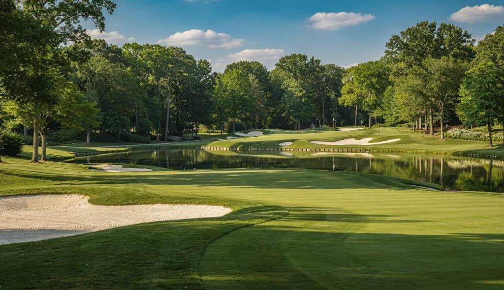 Tout savoir sur muirfield village golf club