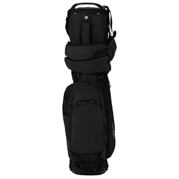 Découvrez notre analyse du sac de golf TaylorMade FlexTech Crossover 2026 : fonctionnalités innovantes, design impeccable et confort inégalé pour les golfeurs exigeants.