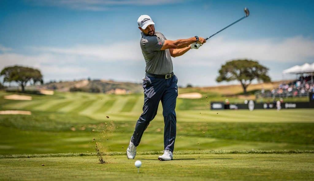 Tout savoir sur Jason Day