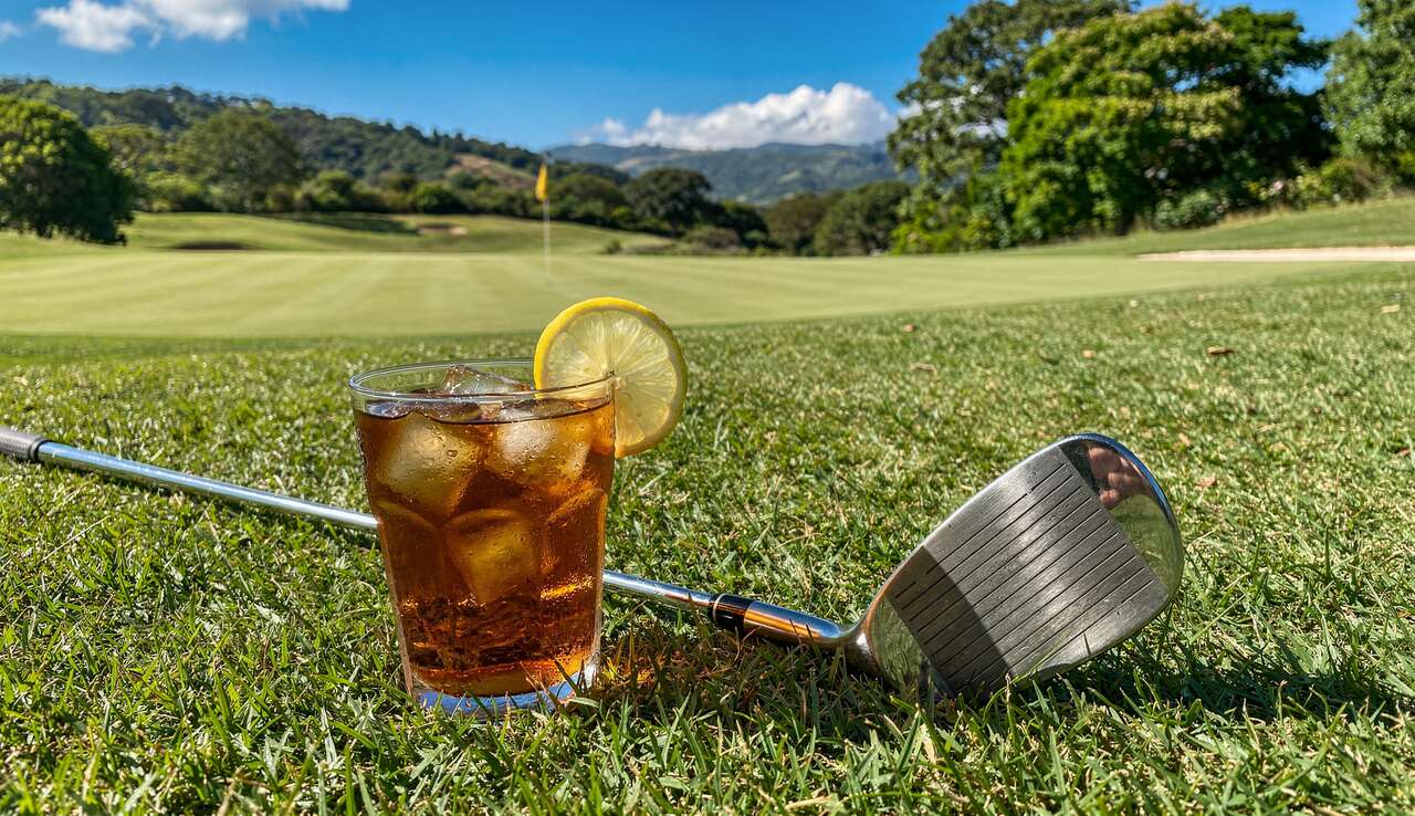 Tout savoir sur Arnold Palmer
