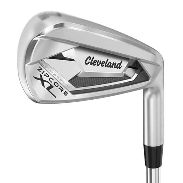 Découvrez la performance et la précision exceptionnelles des fers Cleveland Zipcore XL dans notre test complet et détaillé pour améliorer votre jeu de golf