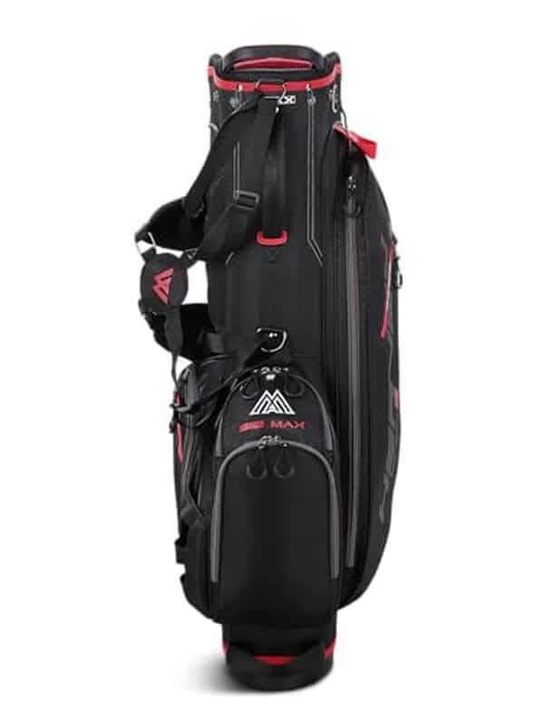 Découvrez notre avis détaillé sur le Big Max Heaven Sunday, un sac de golf compact et léger conçu pour les golfeurs qui recherchent performance et praticité. Explorons ensemble ses fonctionnalités et son design innovant  !
