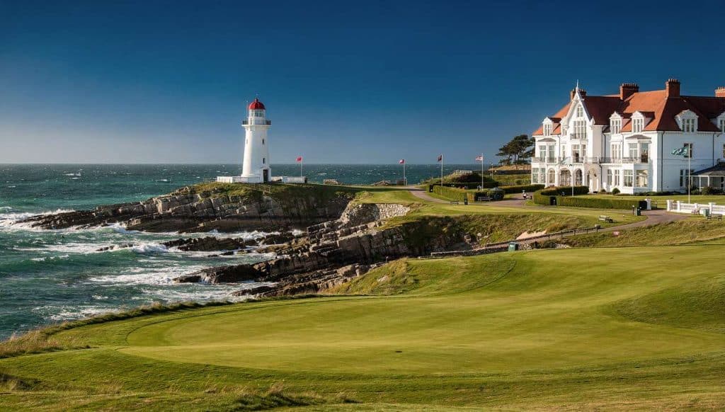 Tout savoir sur trump turnberry