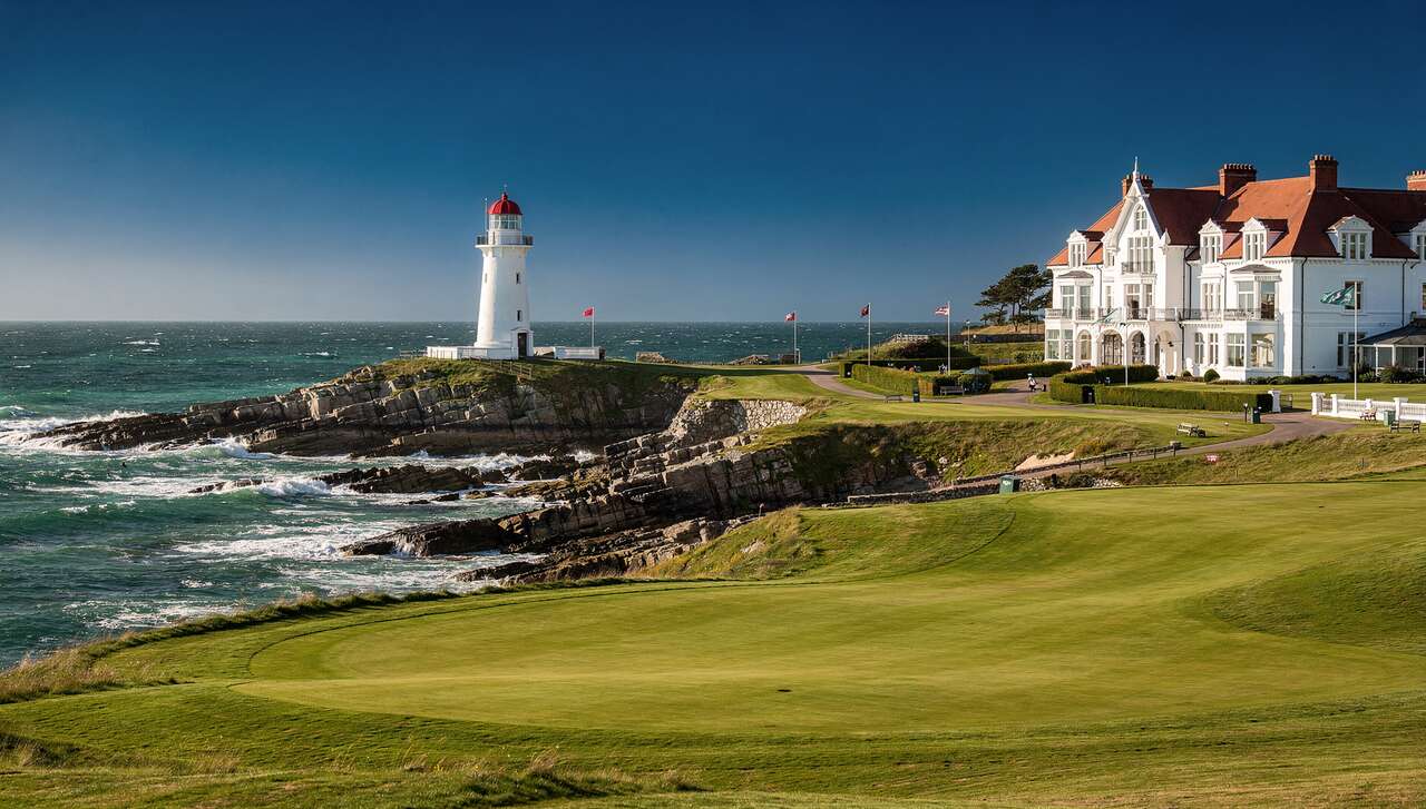 Tout savoir sur trump turnberry