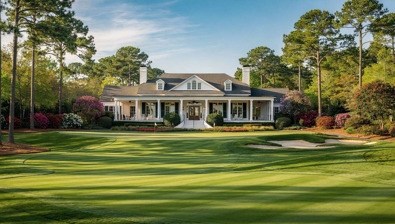 Architecture et design du parcours