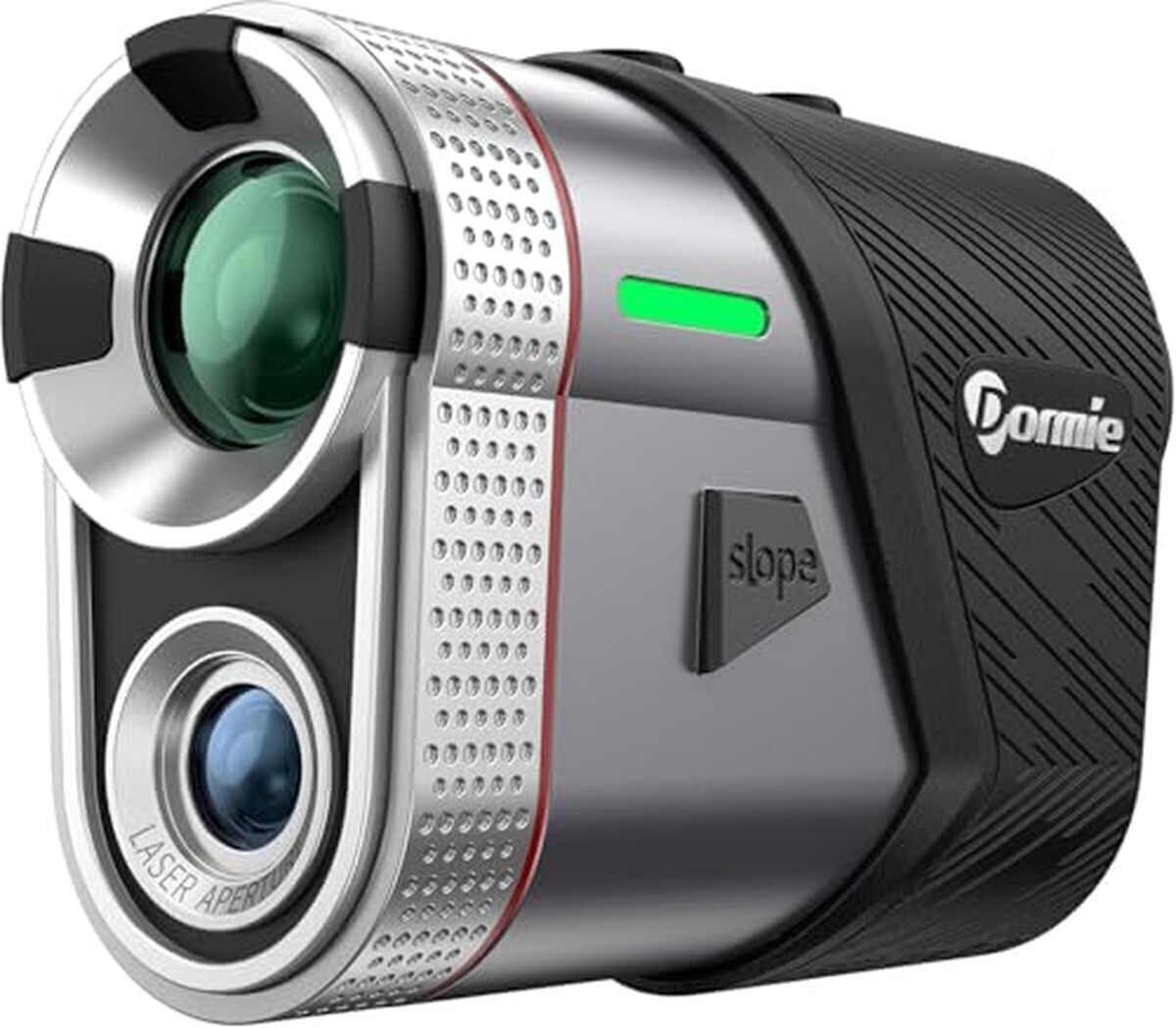 Test du télémètre de golf Dormie