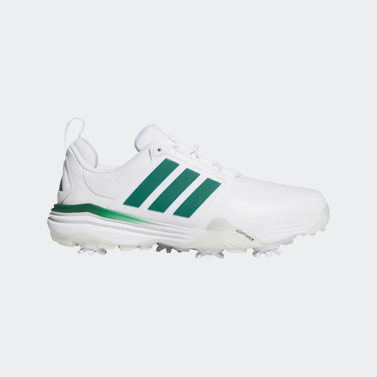 Test : chaussures de golf imperméables Adipower Decathlon