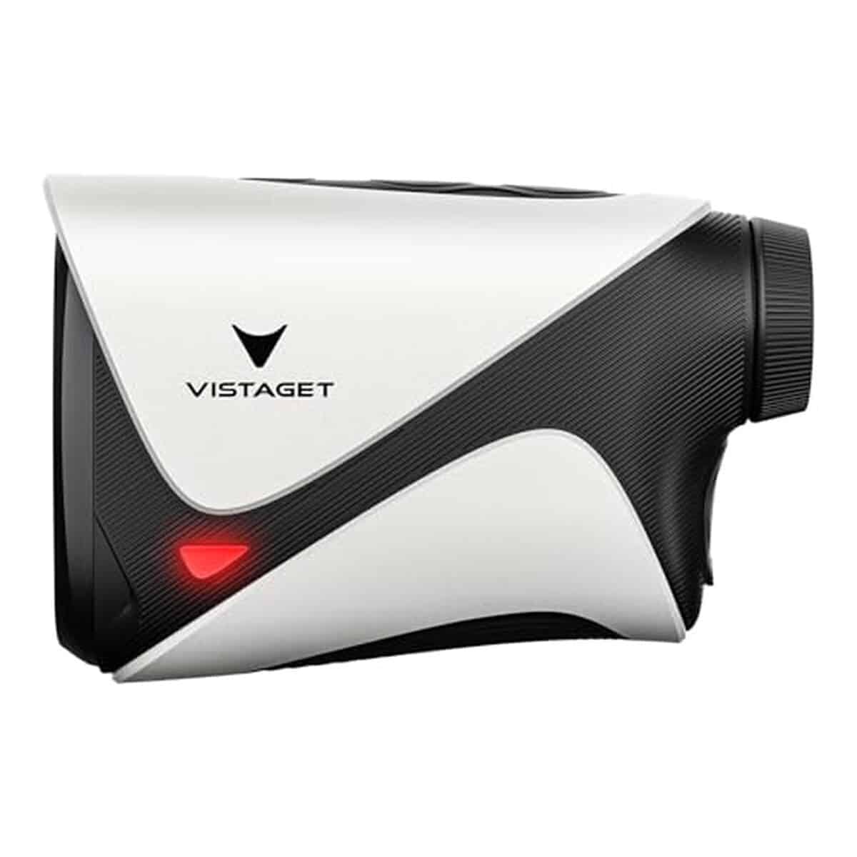 Test du télémètre de golf Vistaget 1 200 m : performance et précision