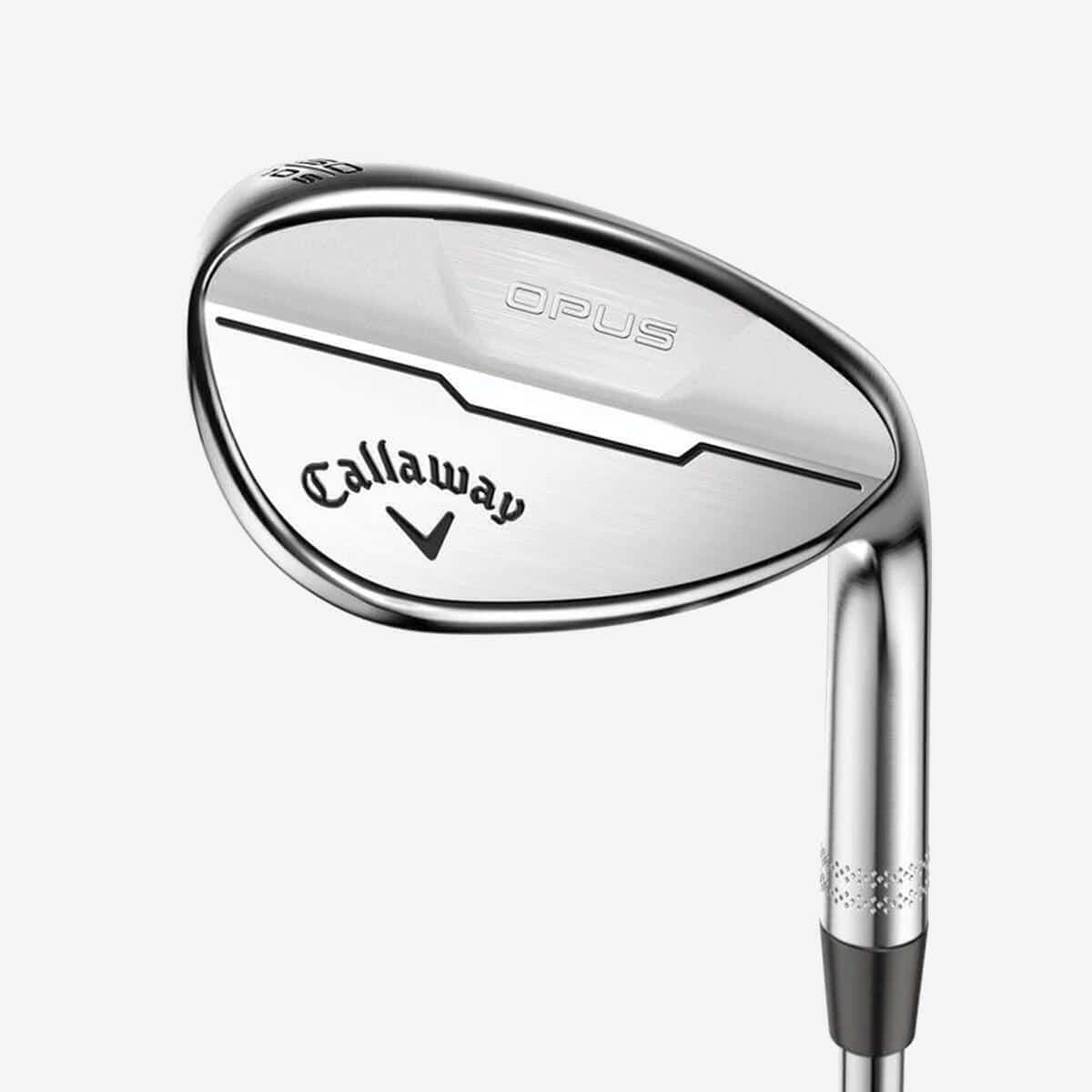 Test du wedge golf Decathlon Opus : performance et précision