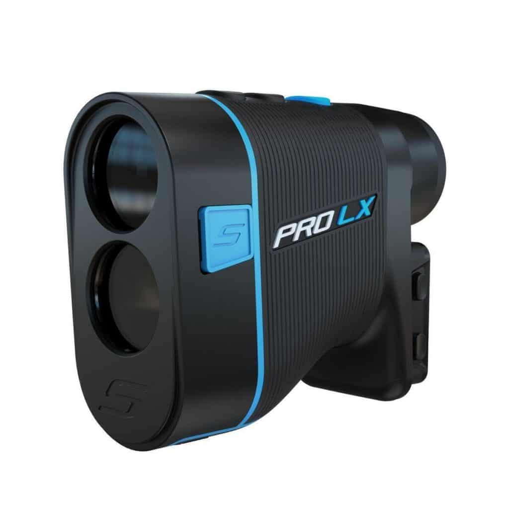 Test télémètre de golf Shot Scope Pro LX + Decathlon