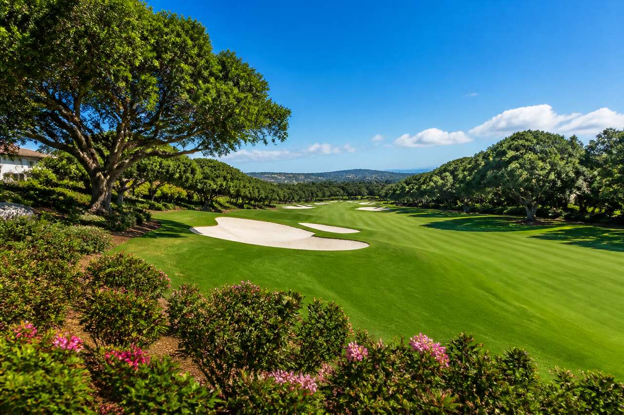 Valderrama : sublimer votre jeu sur la terre espagnole de légende ?
