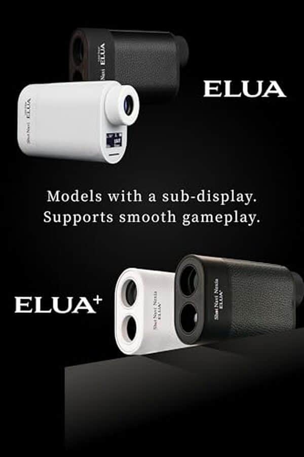 Découvrez notre test détaillé du télémètre ShotNavi ELUA+ : précision de mesure, autonomie batterie et fonctionnalités pour améliorer votre jeu de golf.