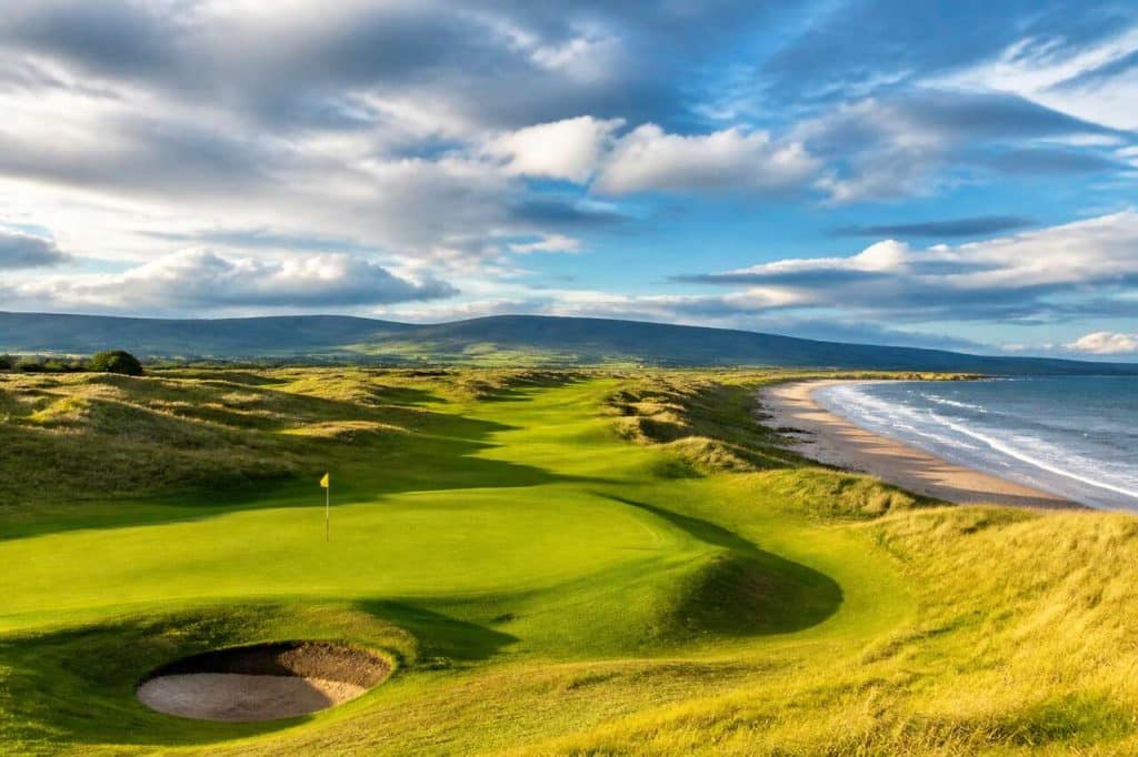 Royal Dornoch : l'appel des Highlands au bout des greens