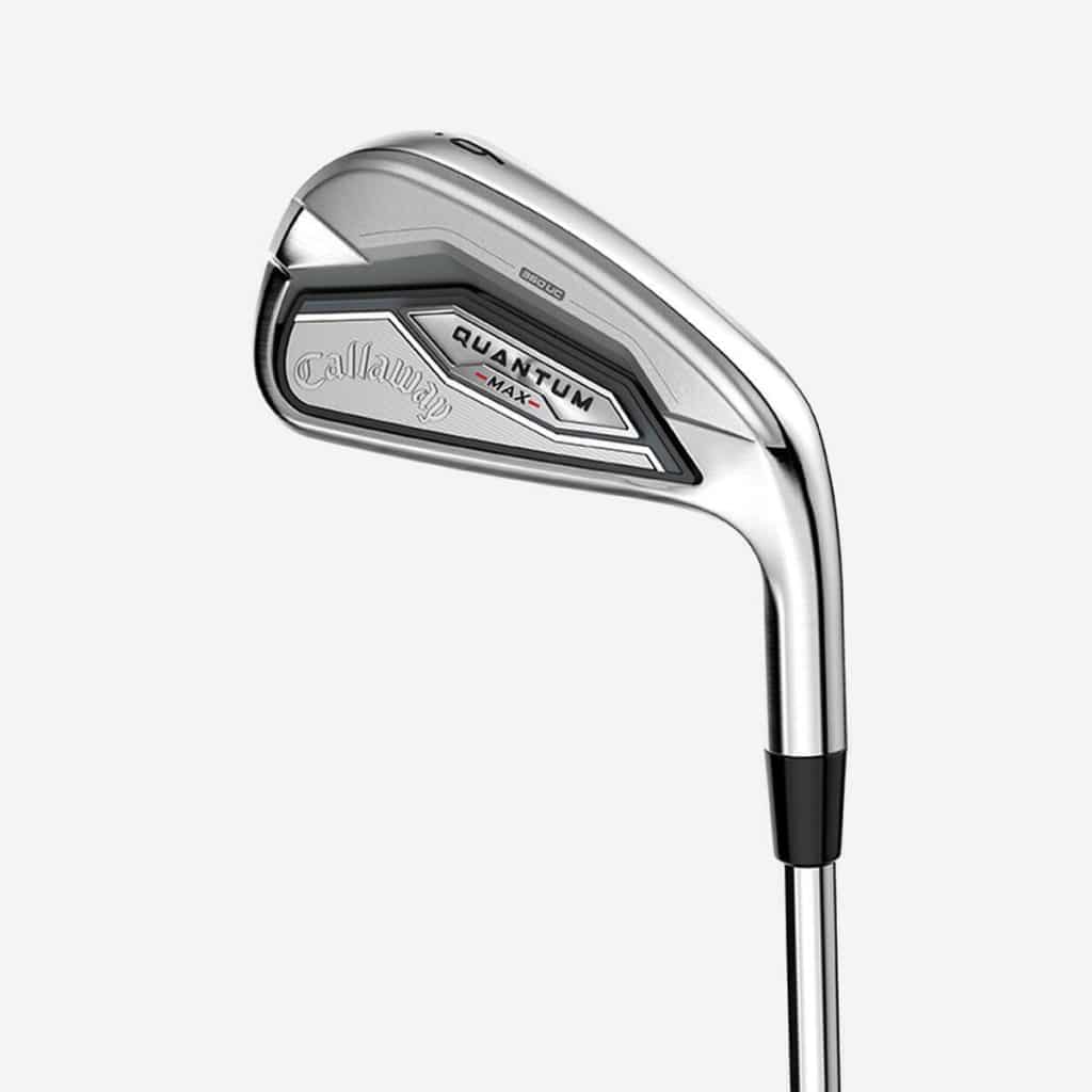 Test de la série Golf Quantum OS Max Decathlon pour droitiers
