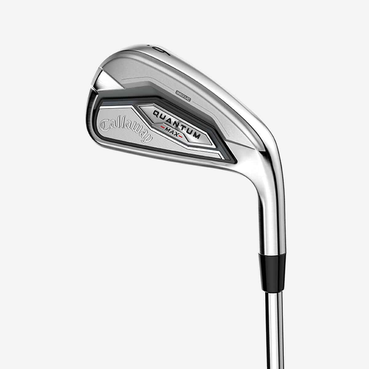Test de la série Golf Quantum OS Max Decathlon pour droitiers