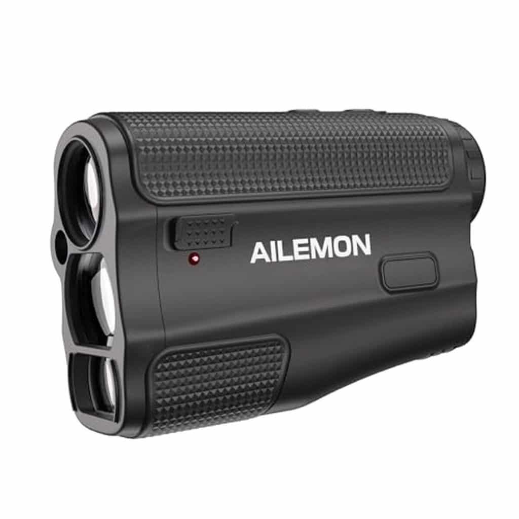 Test du télémètre laser Ailemon AL52 : précision et performance