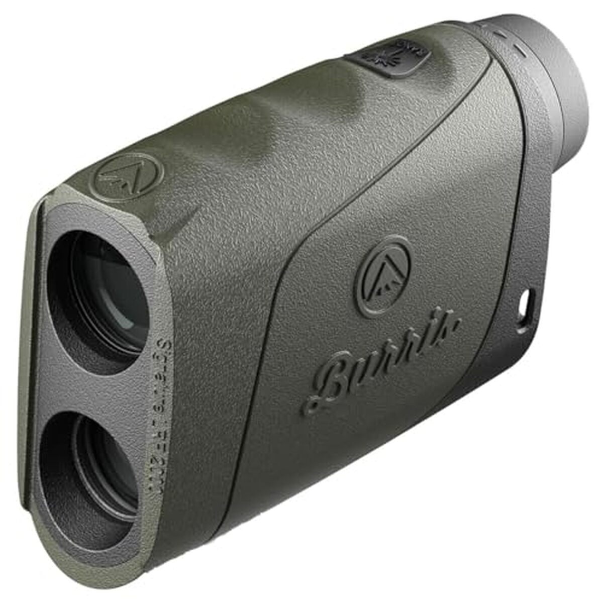 Test du télémètre laser Burris Signature LRF 2026