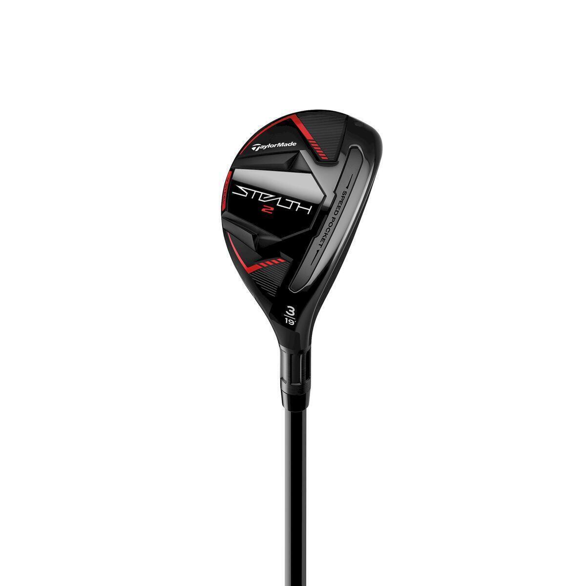 Test : hybride golf taylormade stealth 2 de decathlon