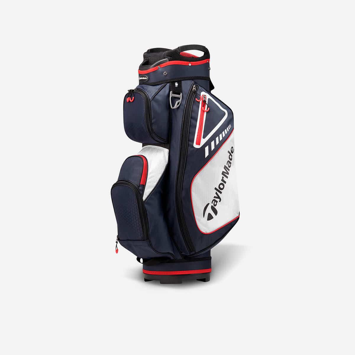 Test sac golf chariot taylormade - Decathlon