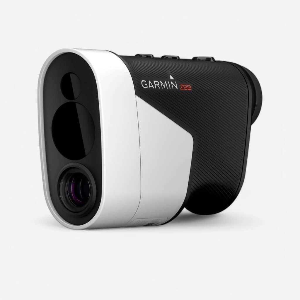 Test : télémètre golf garmin approach z82 de decathlon