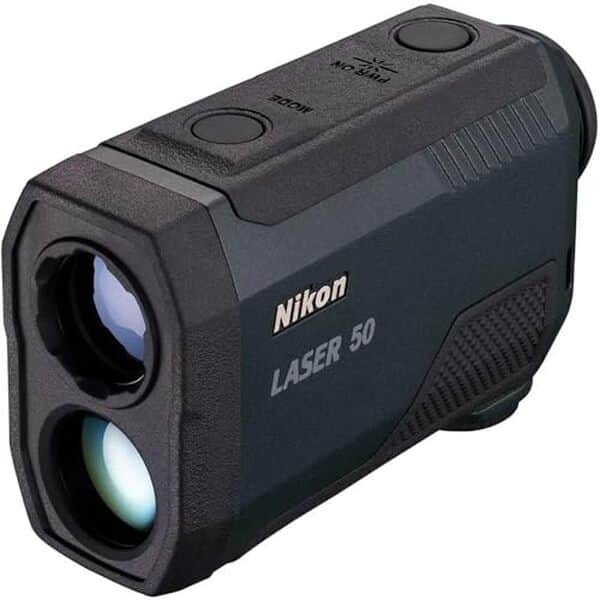Découvrez notre test détaillé du télémètre laser Nikon Laser 50 : caractéristiques, performances, avantages et inconvénients pour bien choisir votre équipement.