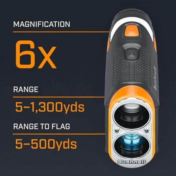 Découvrez notre test détaillé du télémètre laser Bushnell golf V6 Shift avec compensation de pente. Performances, précision et fonctionnalités analysées pour les golfeurs.