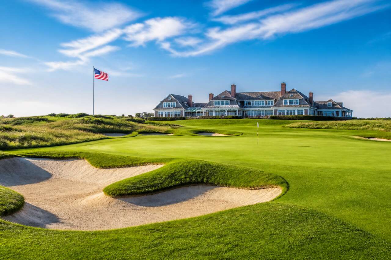 Shinnecock Hills : pourquoi ce club est-il une légende vivante ?