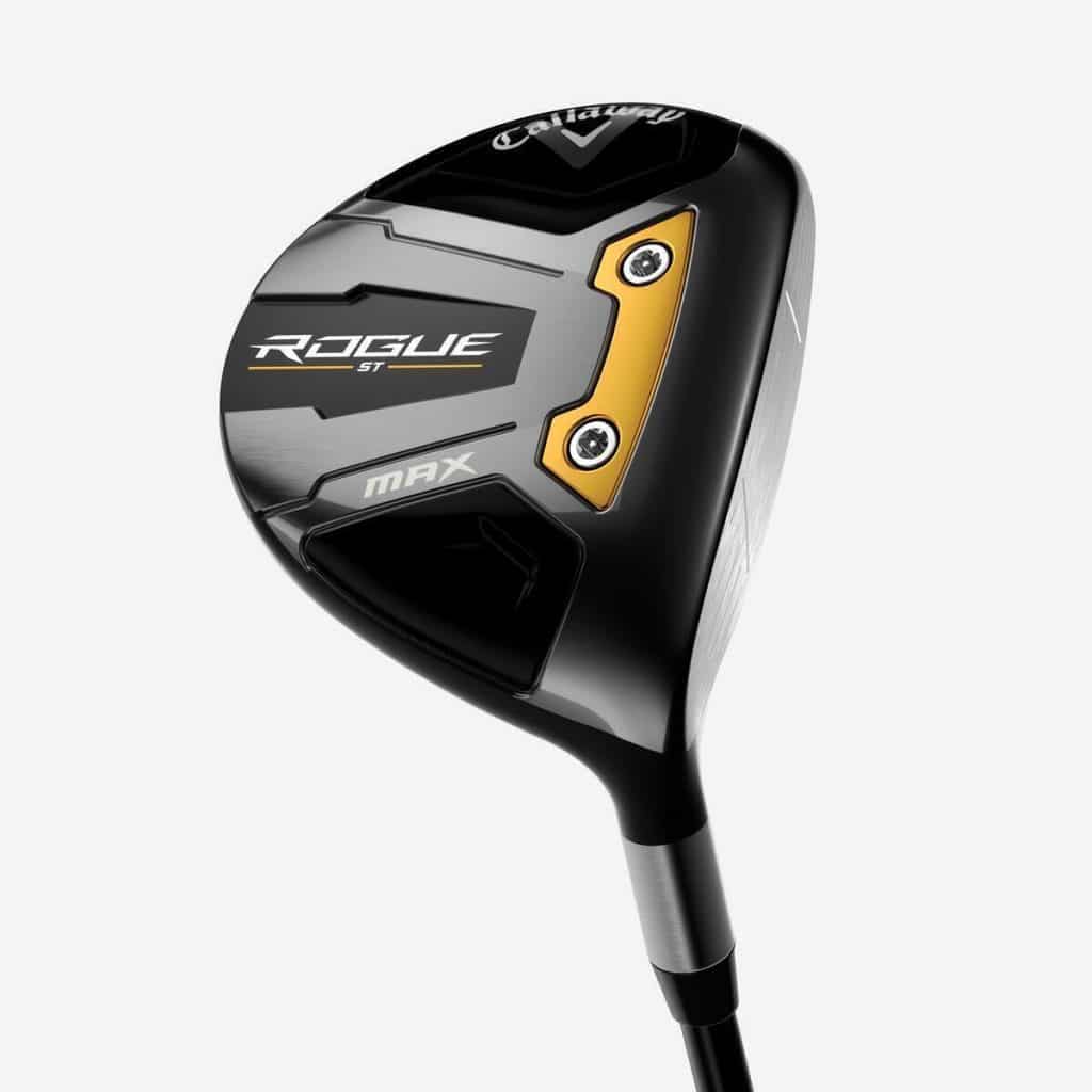 Test du bois 5 callaway rogue st de Decathlon