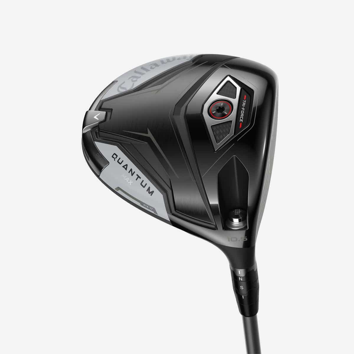 Test du driver Decathlon Quantum Max 10, 5°