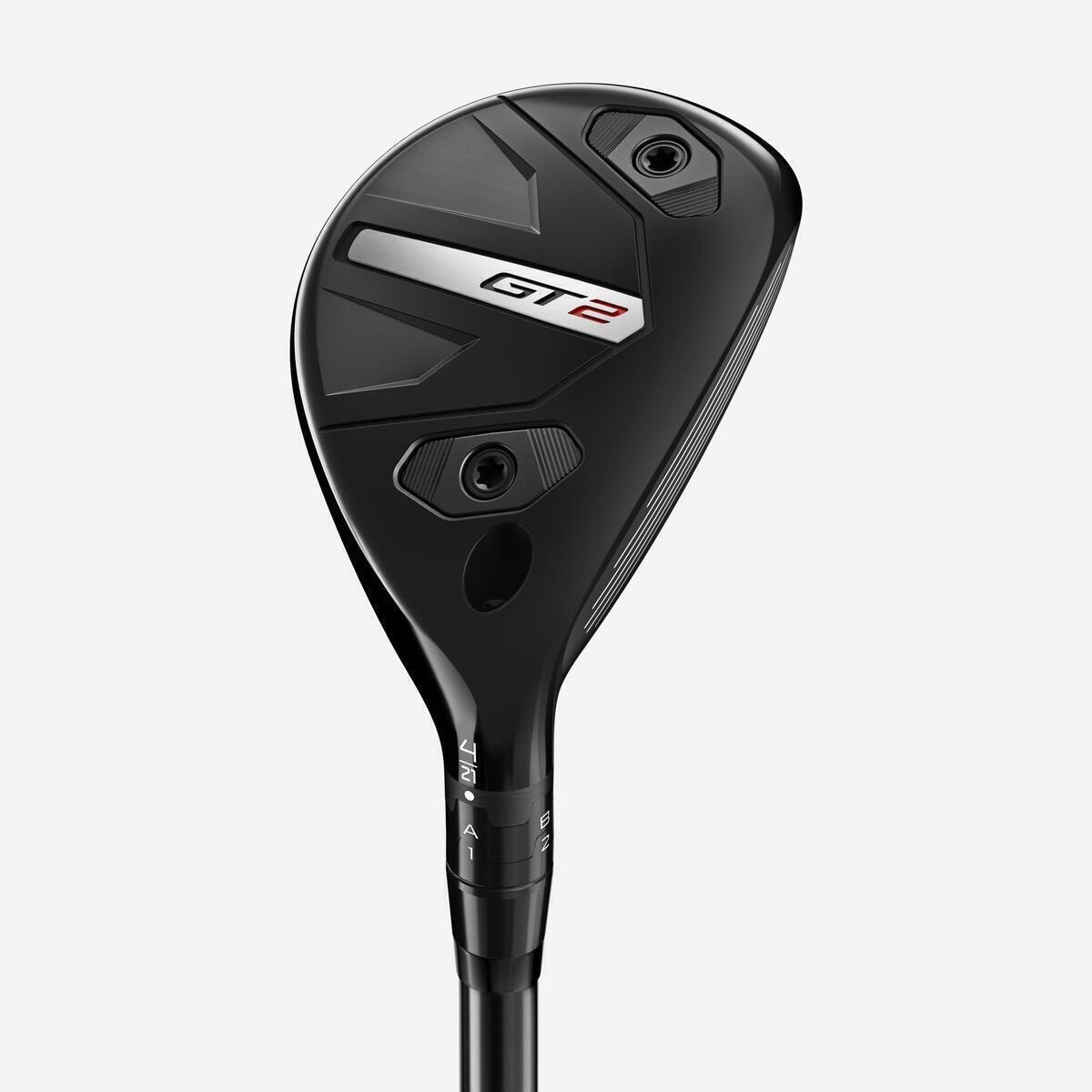 Test du Titleist GT2 Regular Tensei 1K Blue par Decathlon