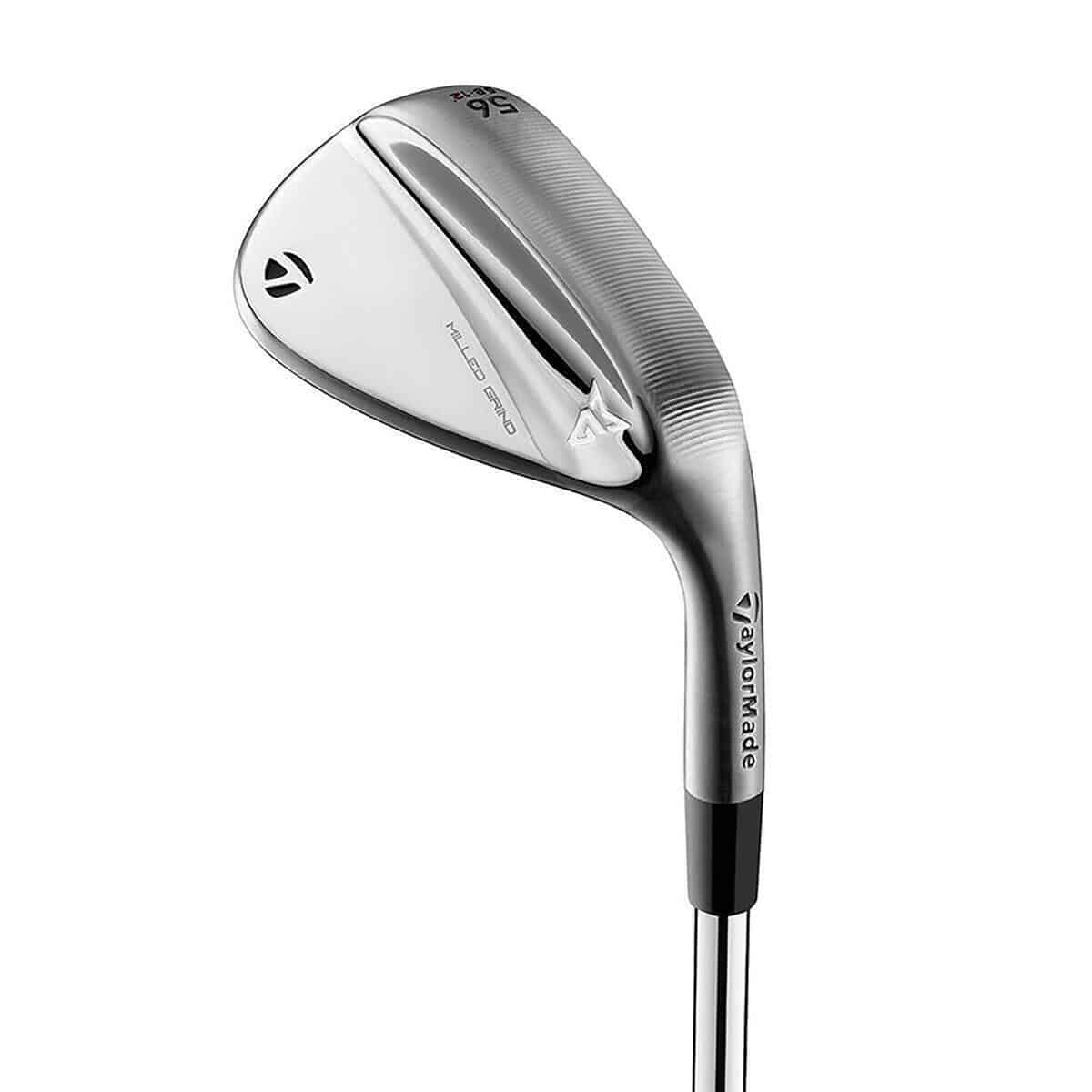 Test : wedge golf droitier decathlon milled grind chrome