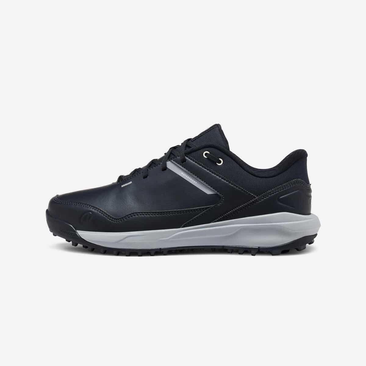 Test des chaussures de golf imperméables Decathlon MW500