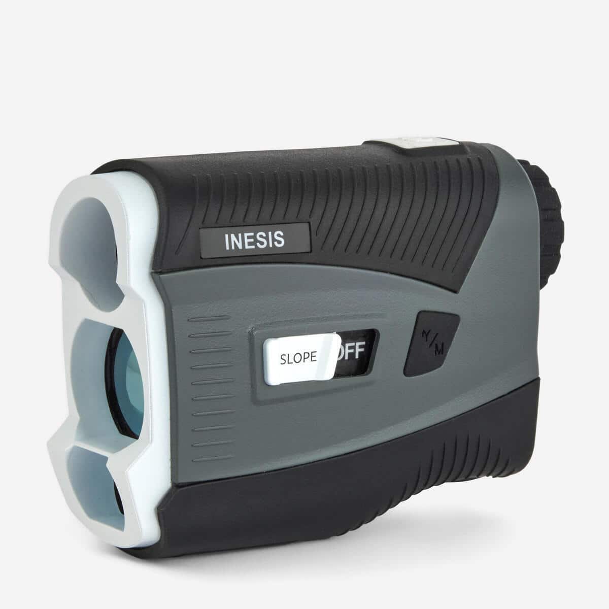 Test du télémètre de golf laser Decathlon : précision et performance