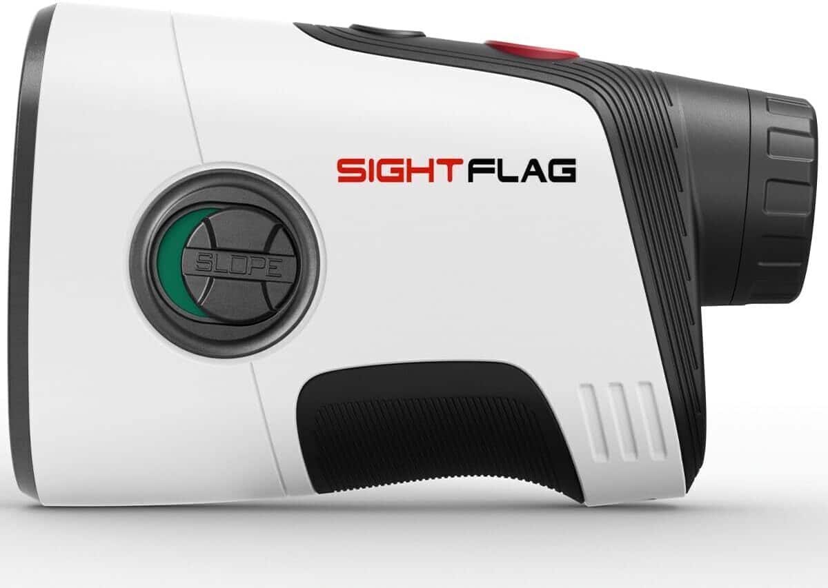 Test du télémètre laser Sightflag GF2 : précis et polyvalent