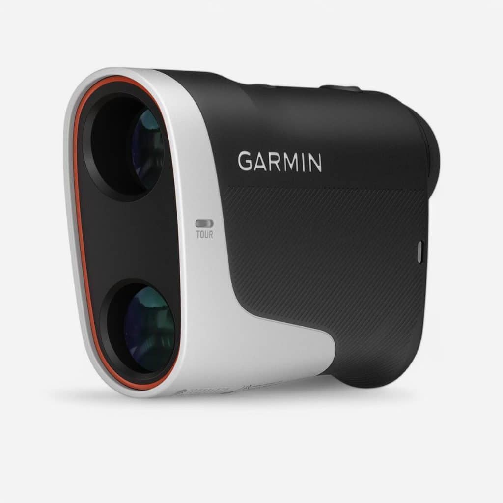 Test : télémètre golf Garmin Z30 de Decathlon