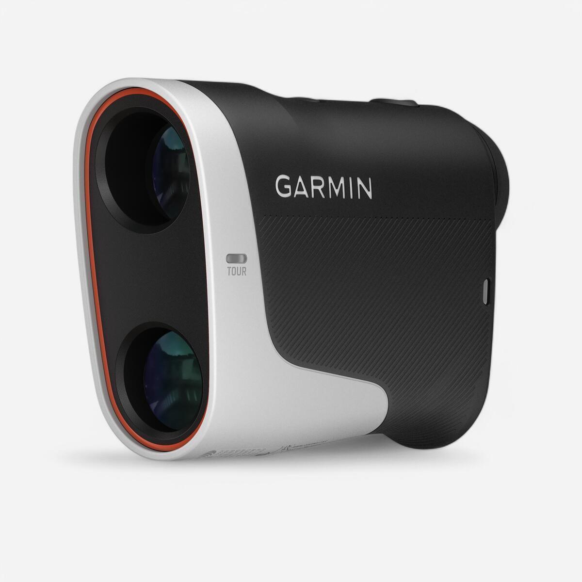 Test : télémètre golf Garmin Z30 de Decathlon