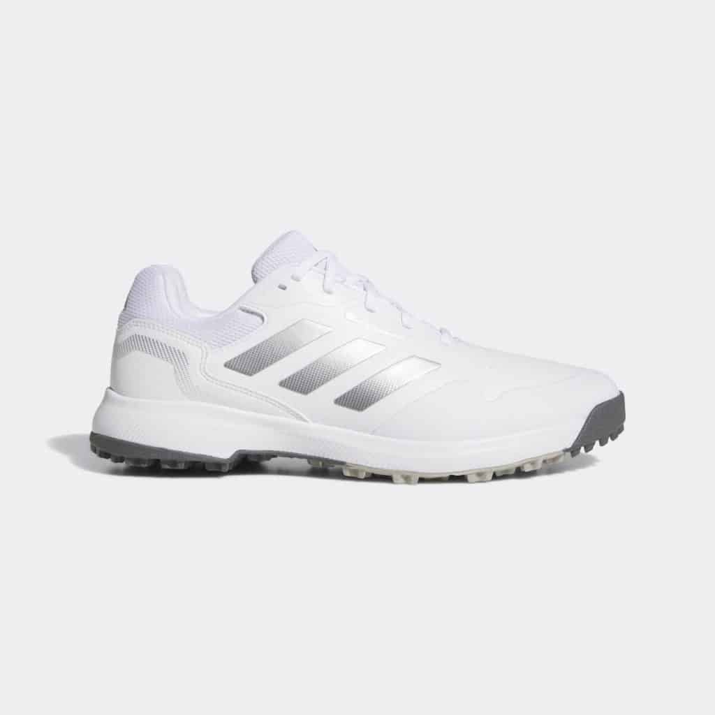 Test des chaussures de golf Adidas Traxion Response SL par Decathlon